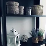 Heidi's Appartement