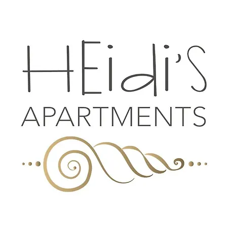 Heidi's * Альгеро