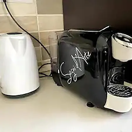 Heidi's Apartment Alghero