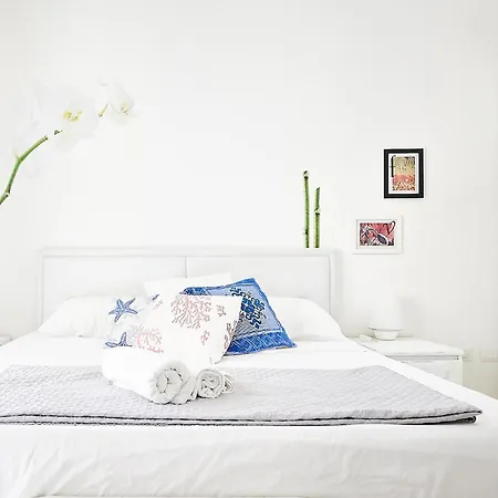 Lejlighed Heidi's