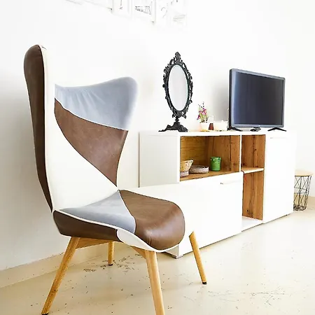 Apartment Heidi's Alghero