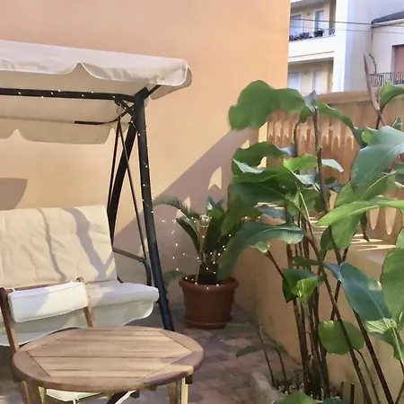 Heidi's Alghero