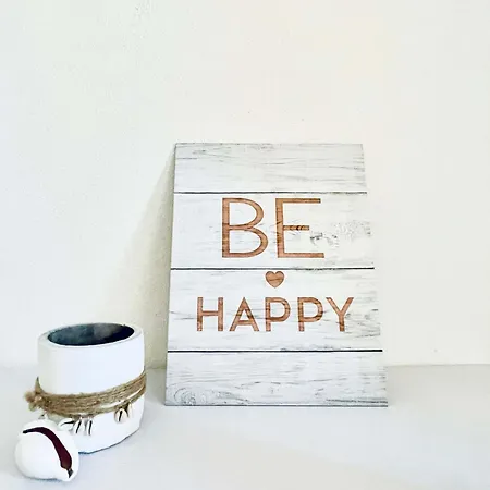 Heidi's Apartment Alghero