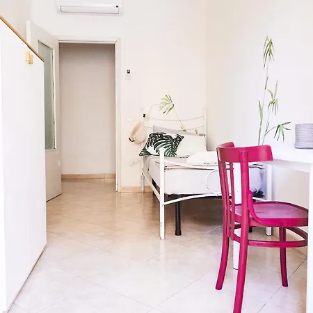 Heidi's Lejlighed Alghero