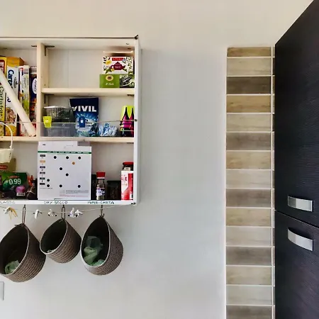Heidi's Lejlighed *