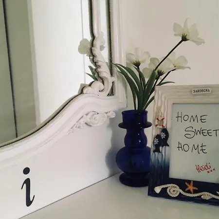 Heidi's Apartment Alghero