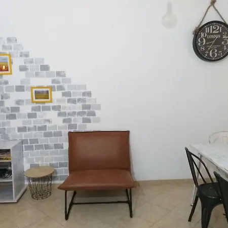 Apartment Heidi's Alghero