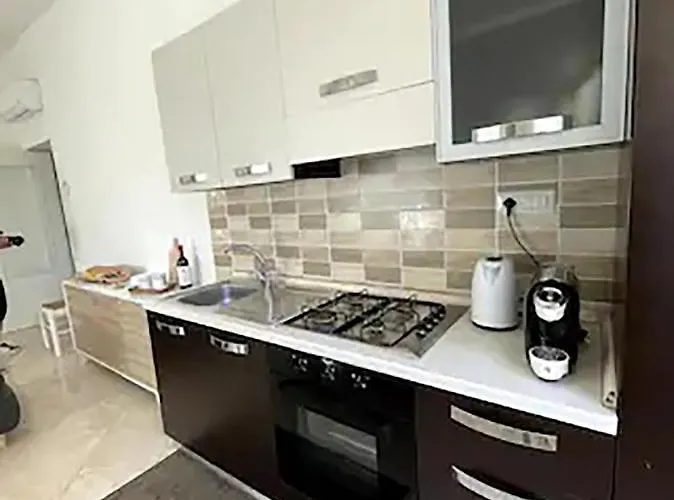 Heidi's Apartman Alghero