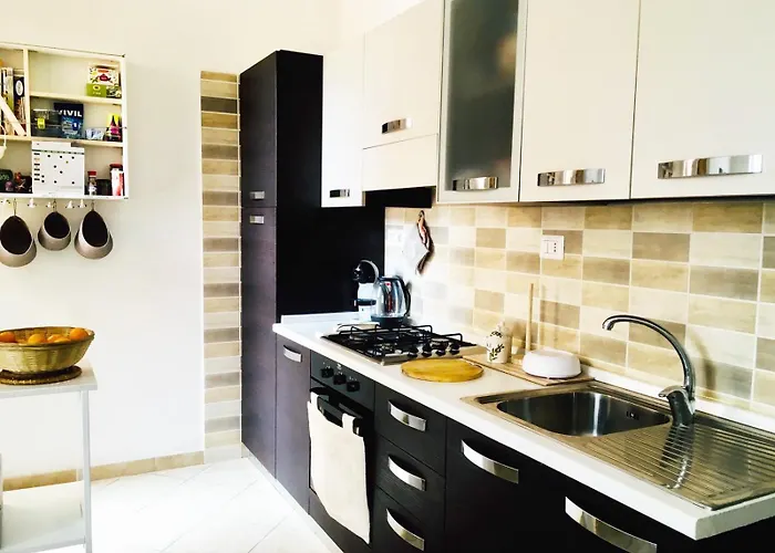 Apartman Heidi's Alghero