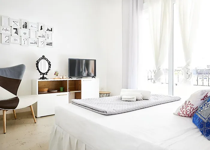 Heidi's Apartman Alghero