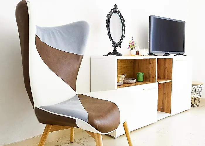 Apartman Heidi's Alghero