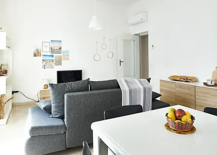 Heidi's Apartman Alghero