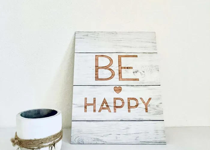 Heidi's Apartman Alghero