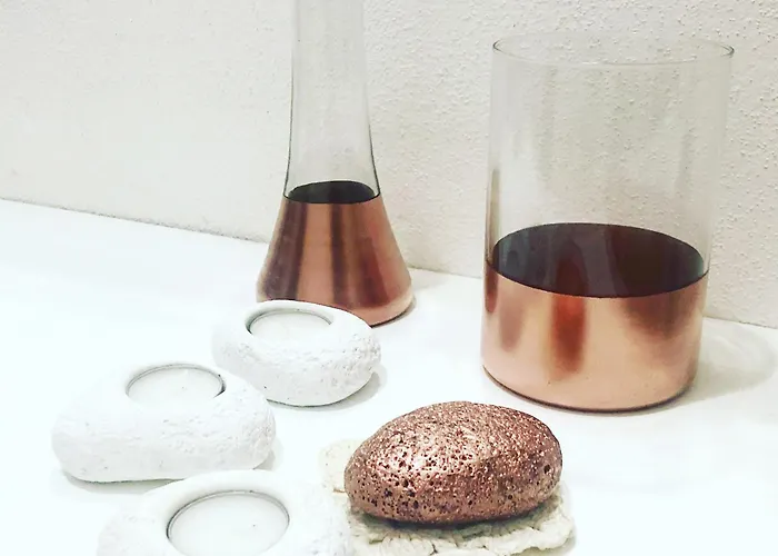 Apartman Heidi's Alghero