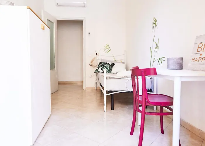 Heidi's Apartman Alghero