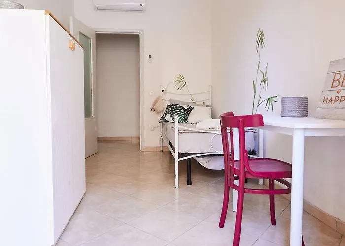 Heidi's Apartman Alghero