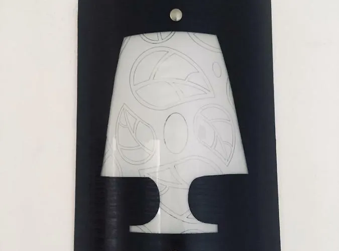 Heidi's Apartman Alghero