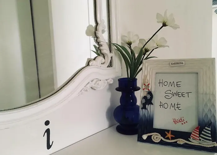 Heidi's Apartman Alghero