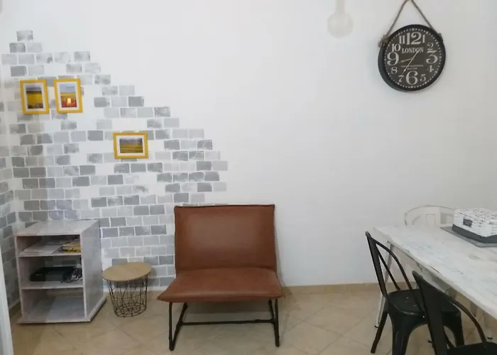 Apartman Heidi's Alghero