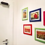 Heidi's Appartement
