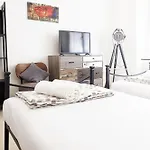Heidi's Appartement