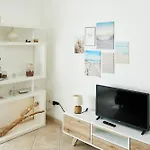 Appartement Heidi's