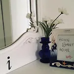 Heidi's Appartement Alghero