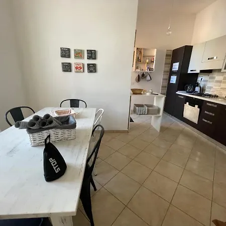 Heidi's Apartment