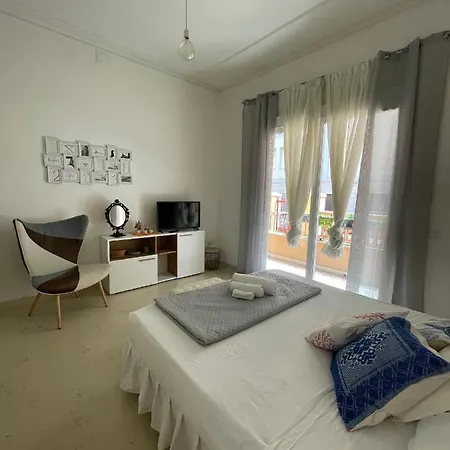 Apartamento Heidi's *