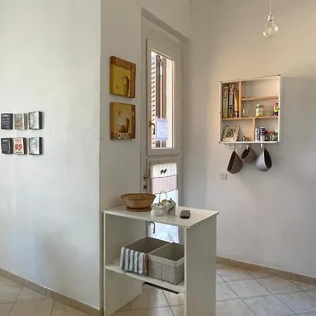 Heidi's * Alghero