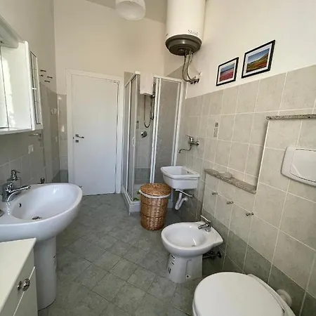 Heidi's Apartamento *