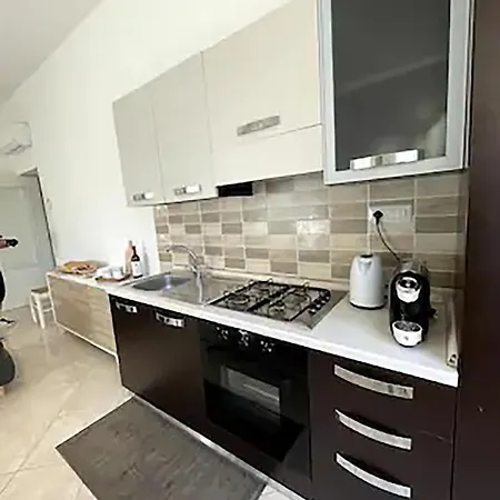 Heidi's Apartmán Alghero