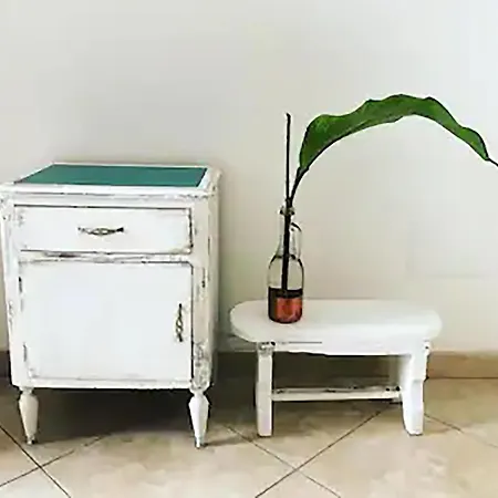 Apartmán Heidi's Alghero