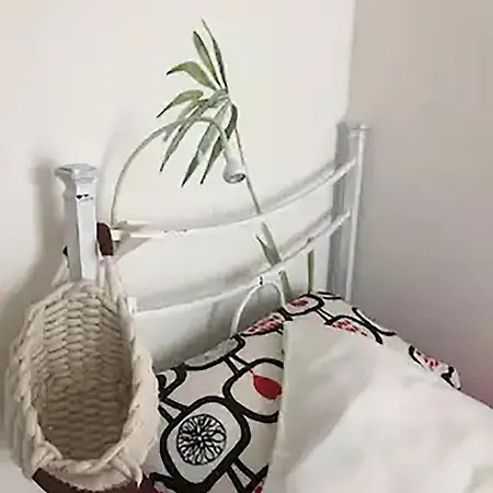 Apartmán Heidi's Alghero