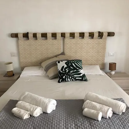 Heidi's Apartmán Alghero