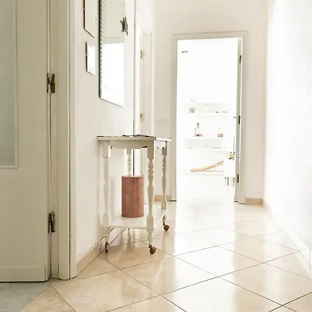 Apartamento Heidi's Alguer