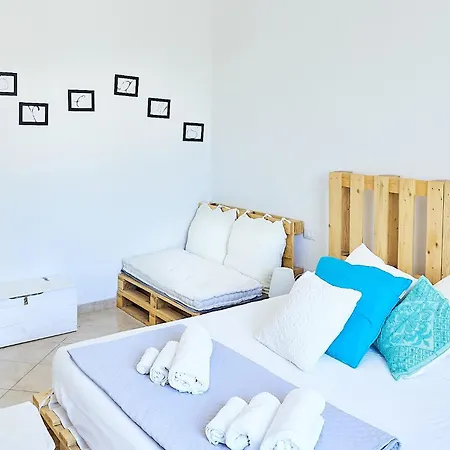 Apartamento Heidi's
