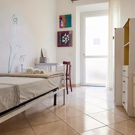 Heidi's Apartmán Alghero