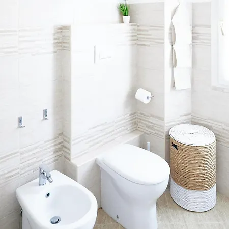 Apartamento Heidi's *
