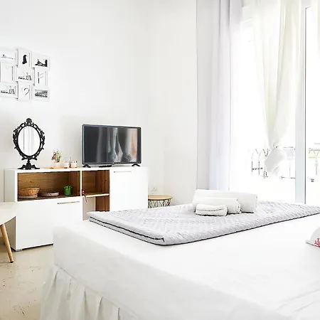 Heidi's Apartmán Alghero