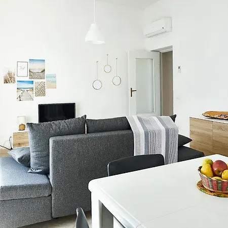 Heidi's Apartmán Alghero