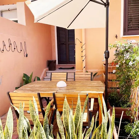 Apartamento Heidi's