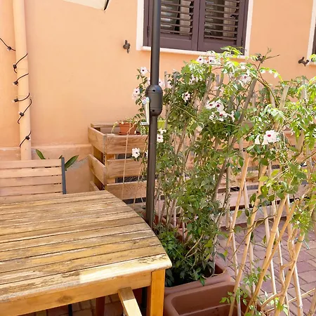 Heidi's Apartamento *