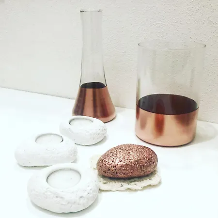 Apartmán Heidi's Alghero