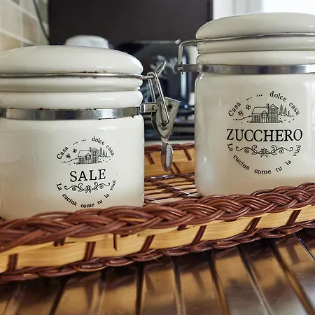 Heidi's Alghero