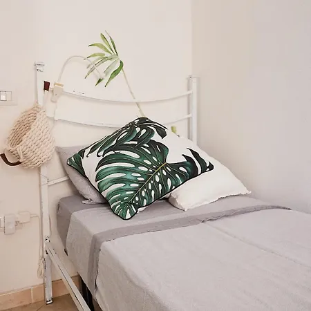 Heidi's * Alghero