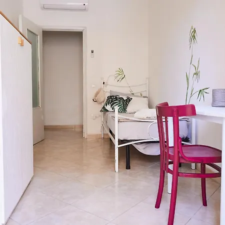 Heidi's Apartmán Alghero