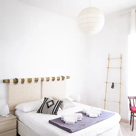Apartamento Heidi's Alghero