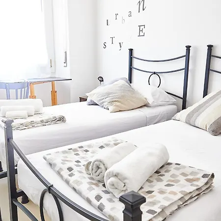 Heidi's Alghero