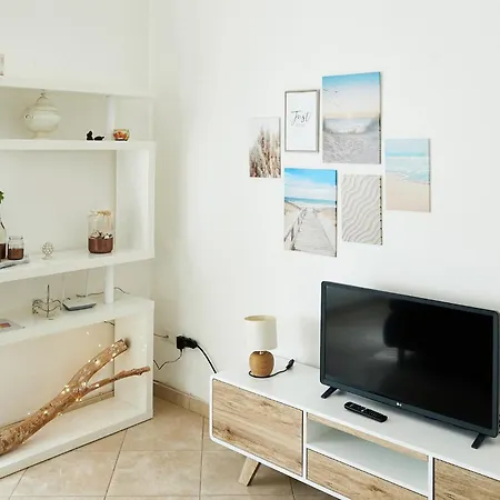 Apartamento Heidi's